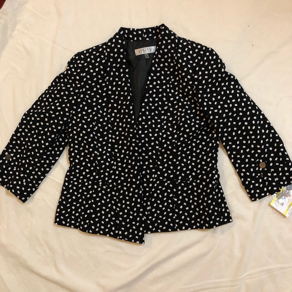 Kasper Jacket M - Picture 11 of 14